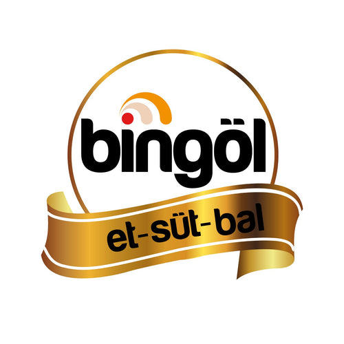 Bingöl Dana Kavurma Dilimi 300 Gr